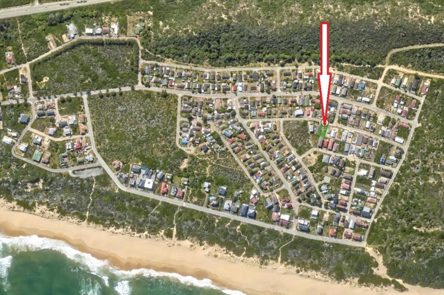 0 Bedroom Property for Sale in Kleinkrantz Western Cape
